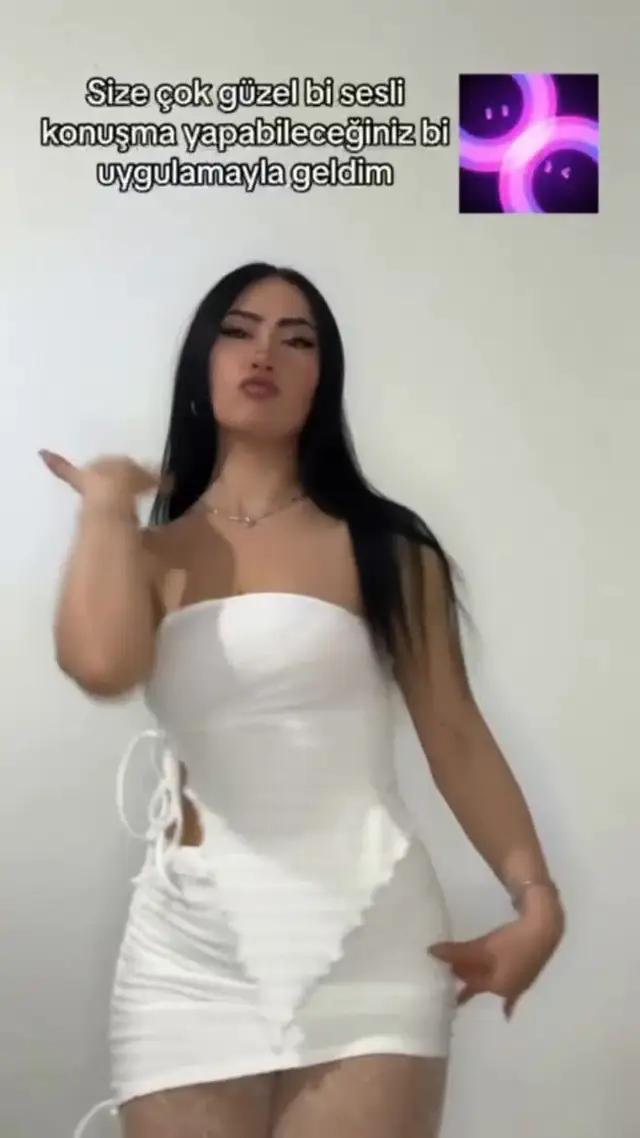 Şimdi Xena Live'ı indirin ve sürpriz güzellik sohbet partisinin tadını çıkarın♥