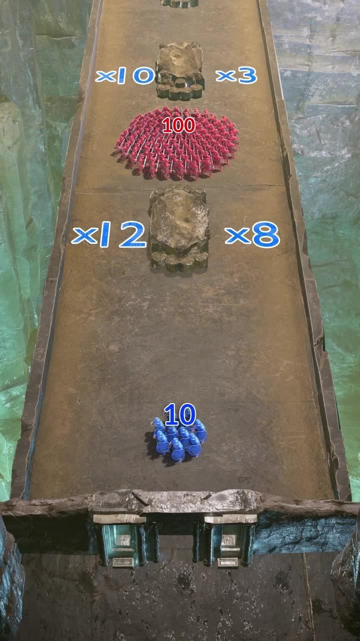 Many failed before! Think you can do better?