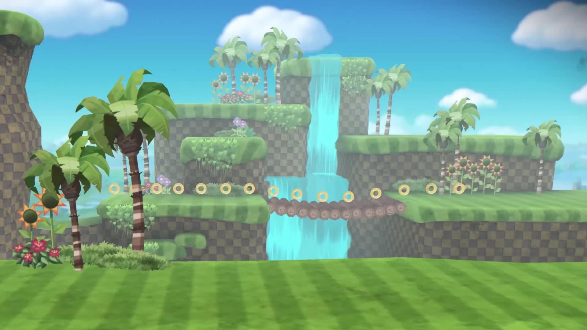 Get "Tales" free! Speed into Action with Sonic! Fortress Saga X SONIC Ultimate Collaboration!