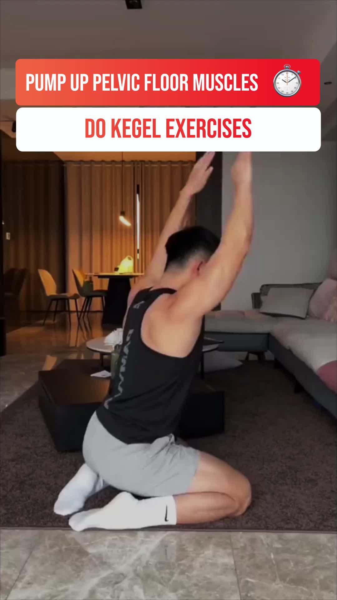 Are you man? Be cool!