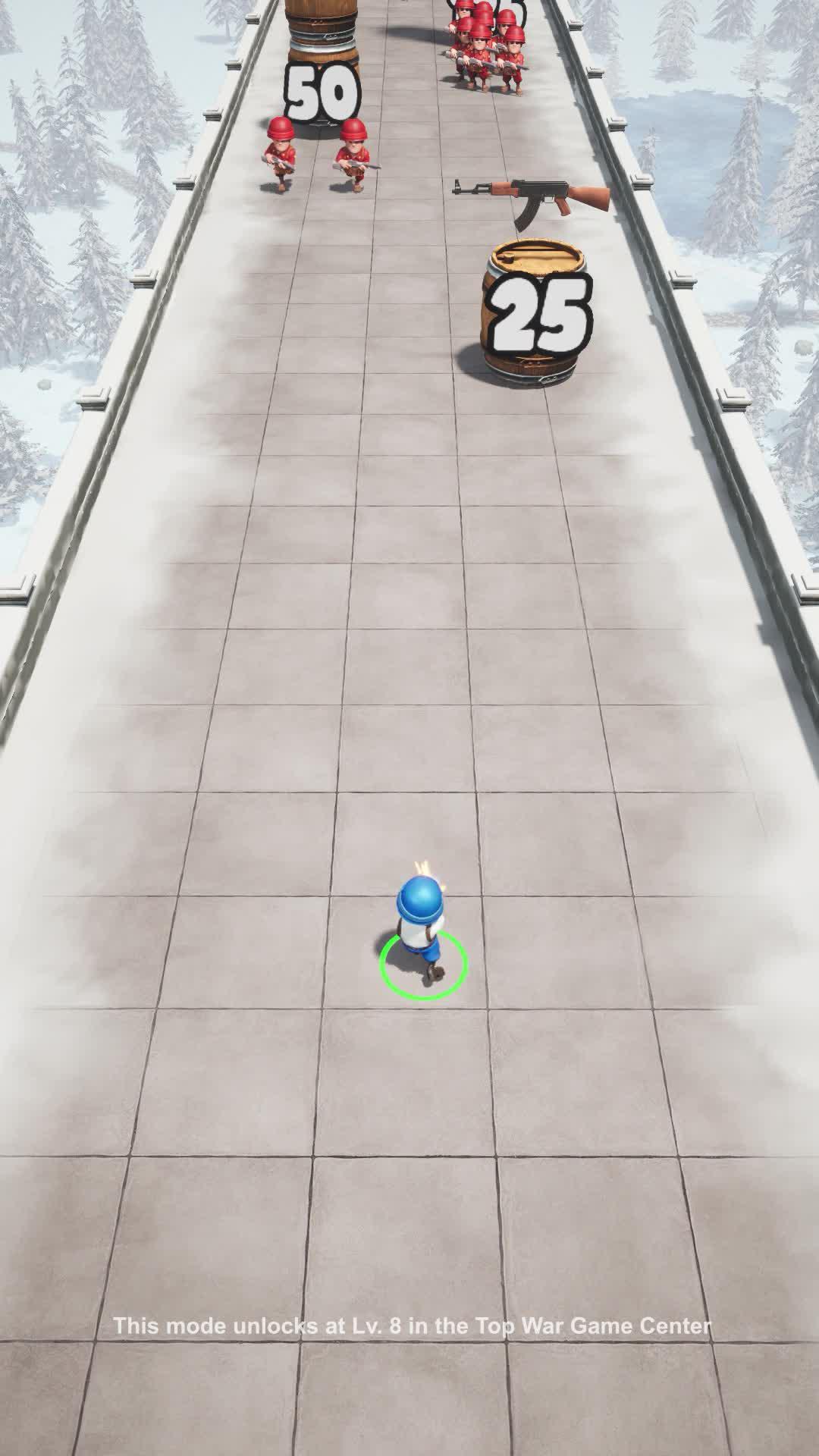 How FAR can you get?