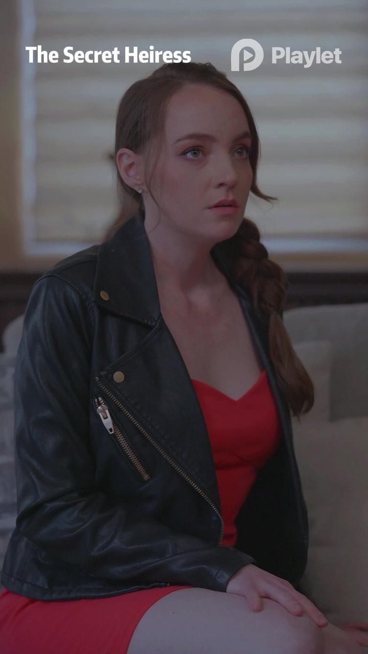 Download Playlet now! Enjoy <The Secret Heiress> for FREE!