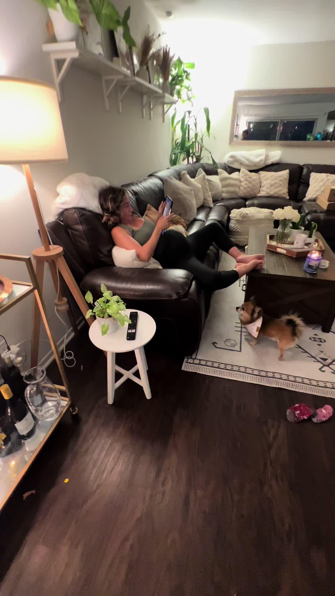 The toughest football game ever!