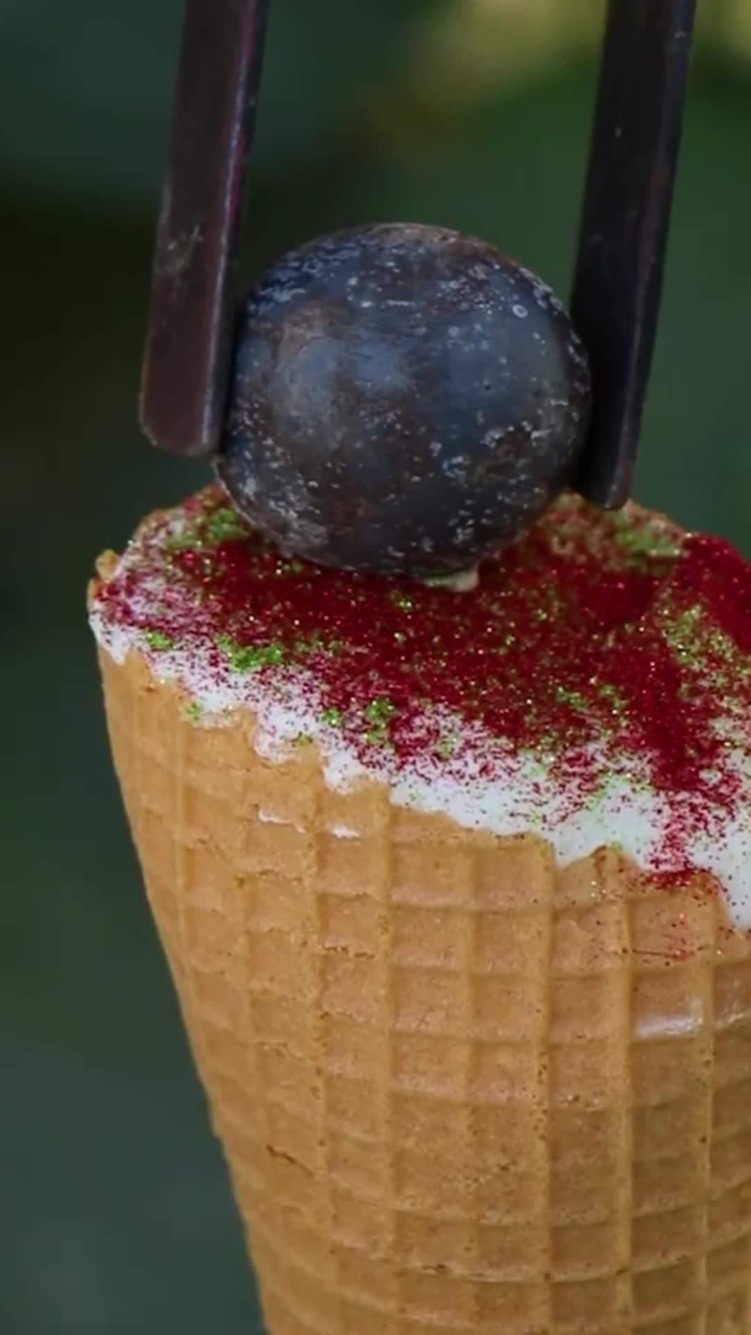 Clean up storage in one click!