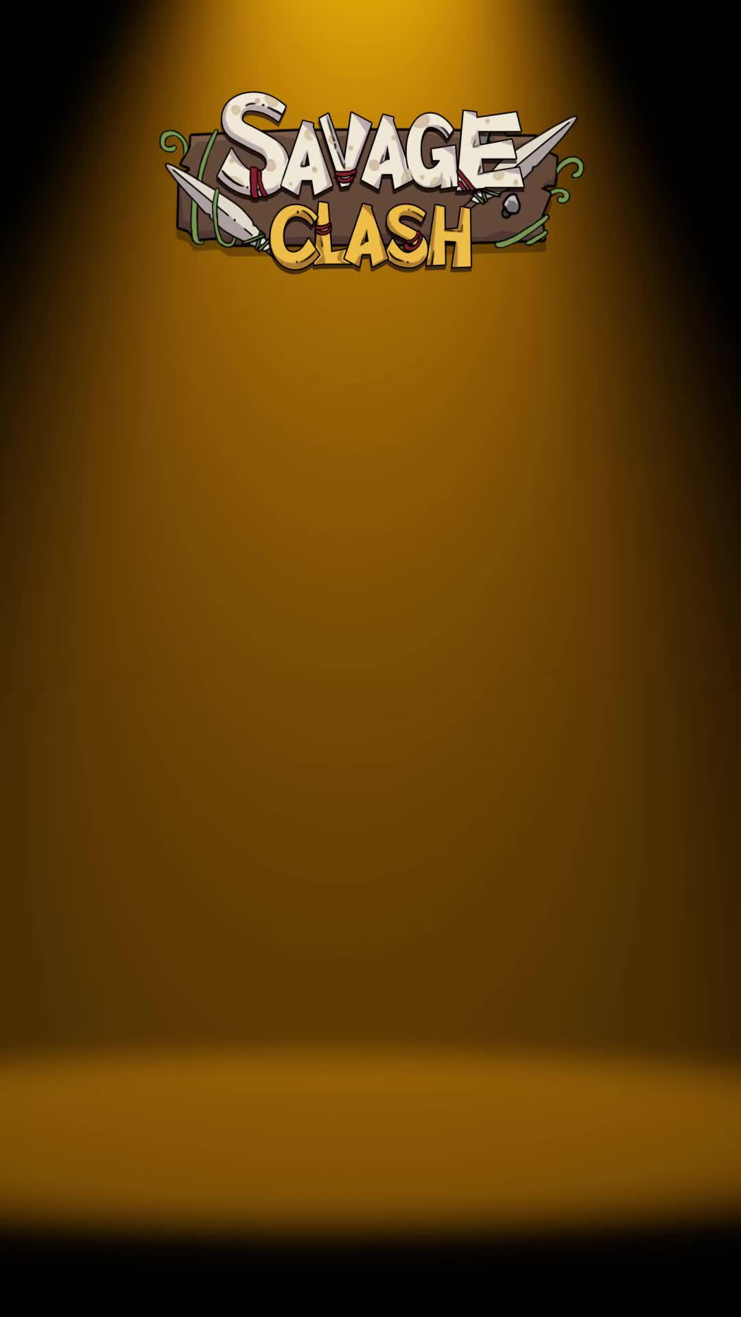 Join the cross-age battle now and become the ultimate winner of Savage Clash