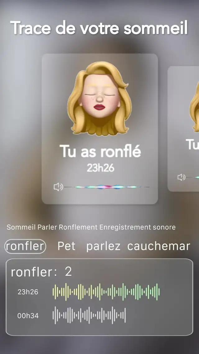 Vous avez du mal à dormir ? Dormez mieux avec le suivi du sommeil de ShutEye.