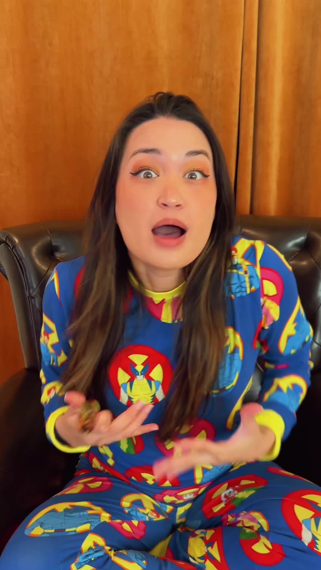 Your favorite Marvel characters at your fingertaps anytime, anywhere.