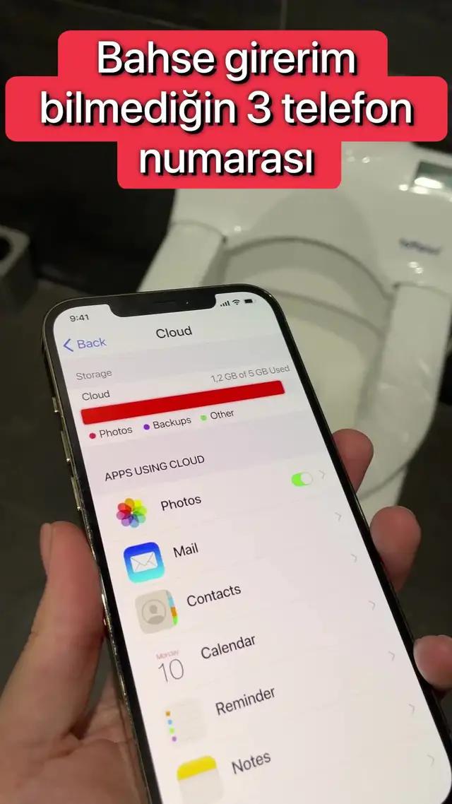 Cleaner Guru uygulamasıyla Fotoğrafları, Videoları ve Kişileri Organize Edin