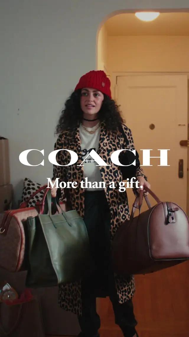 Gift (and get) the stars of the season.(It’s your time to shine.)