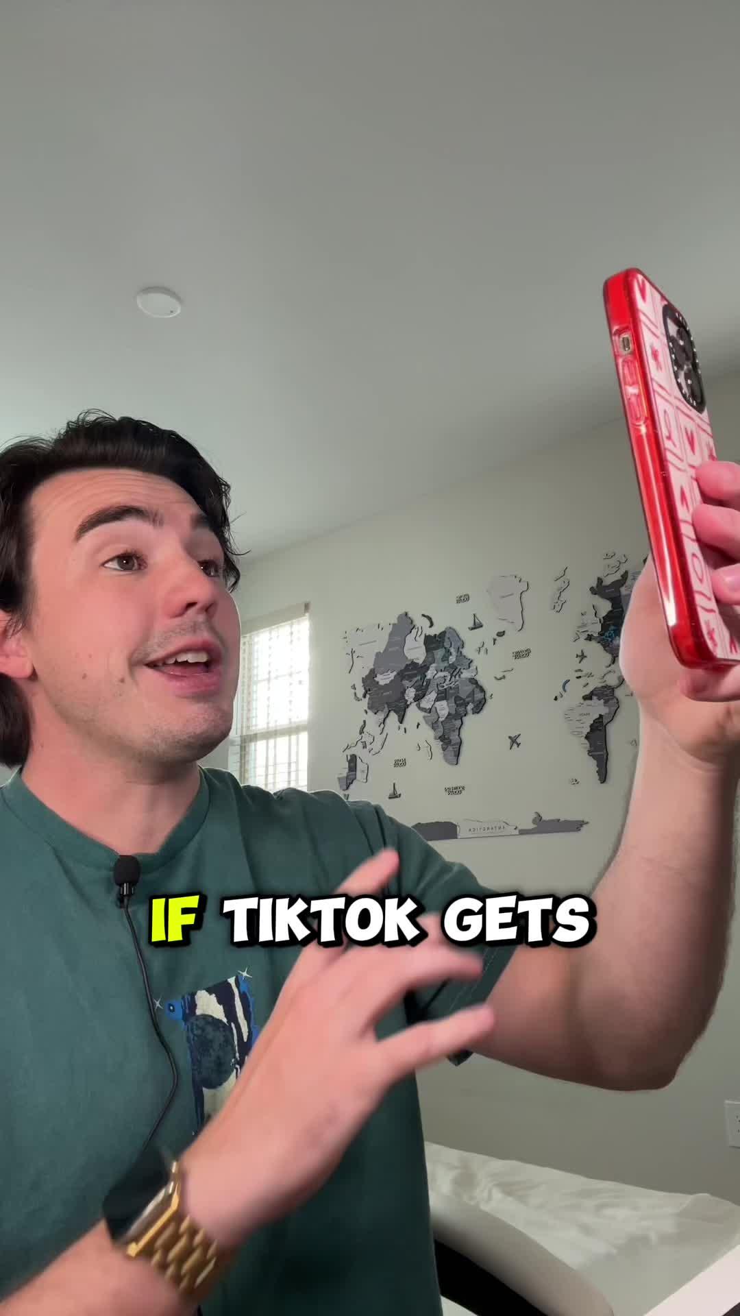 Are you on Clapper yet?