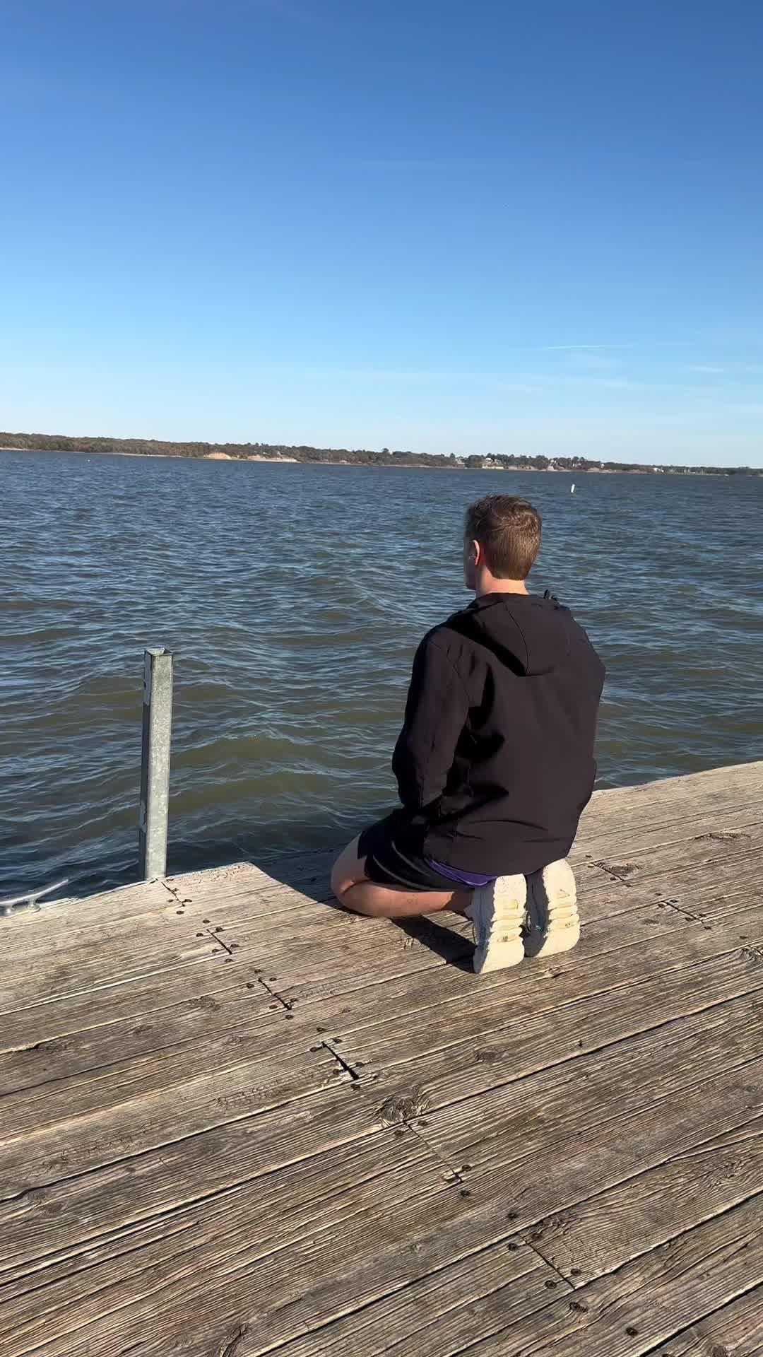 Make Prayer a Priority