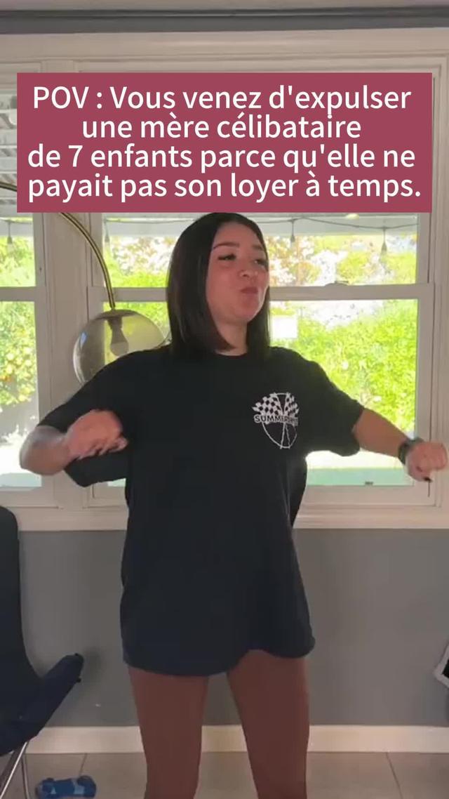 Pouvez-vous faire mieux?