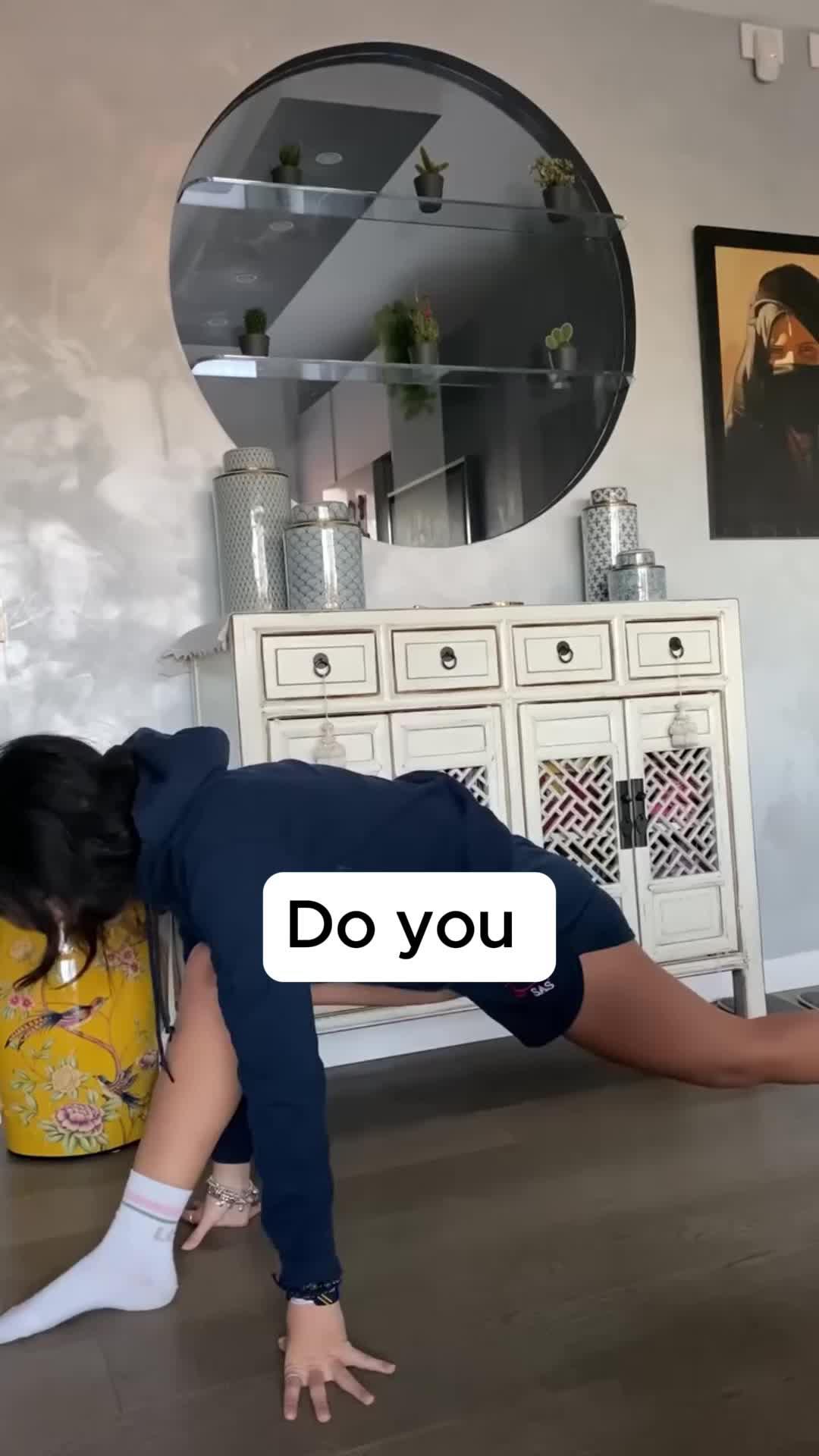 Unwind your body and mind with your daily yoga routine