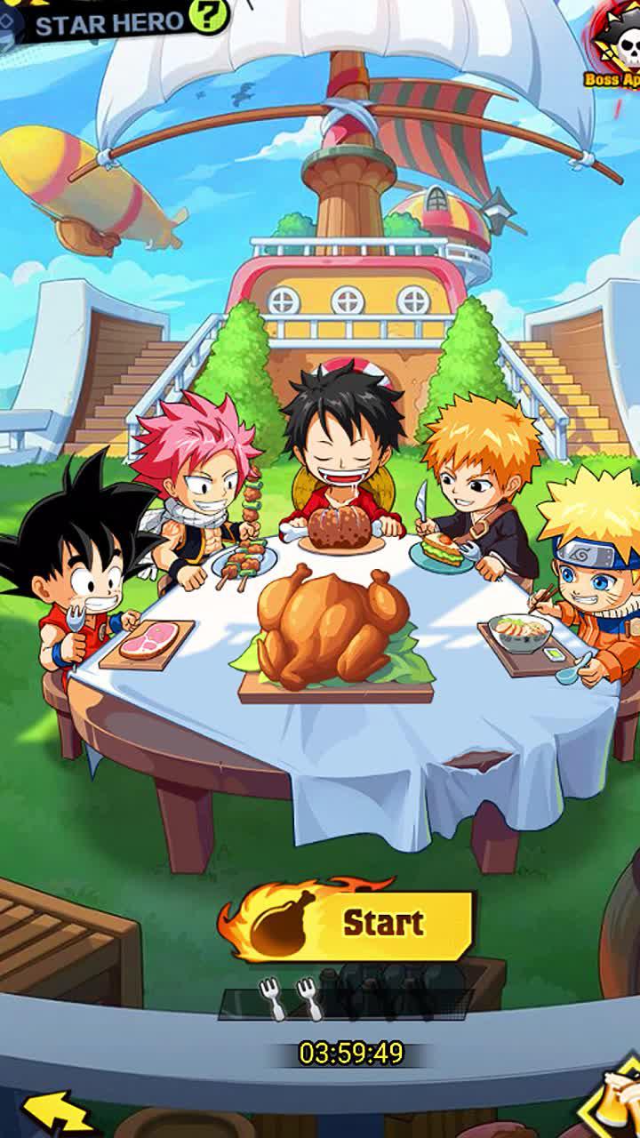 Nostalgia, epic draws!