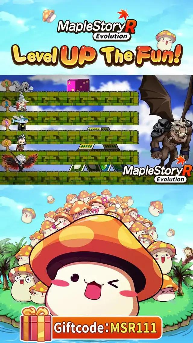 Brand-new healing idle Adventure mobile game, release now!