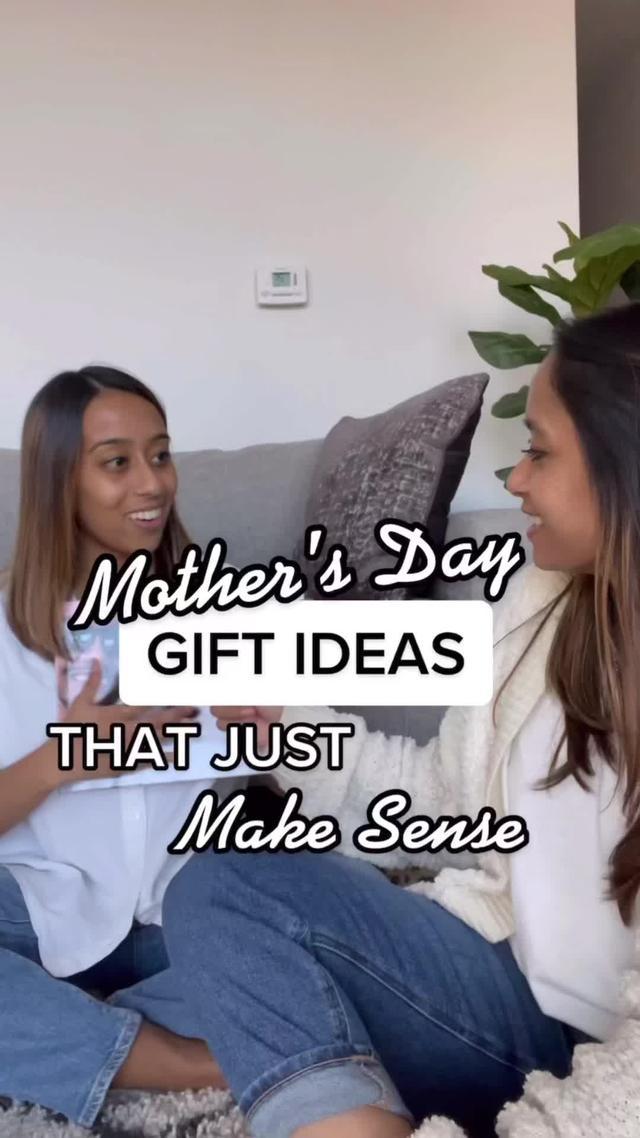 The best gift idea for mothers day