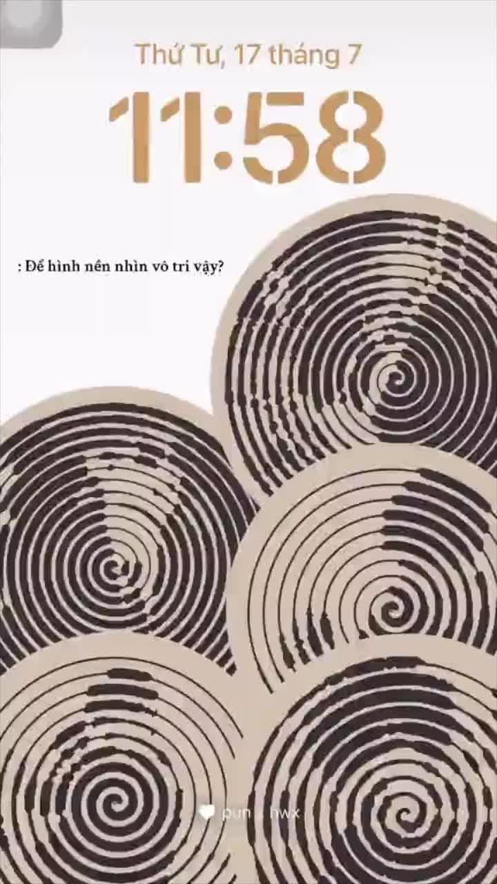 Customize your phone with DIY wallpaper