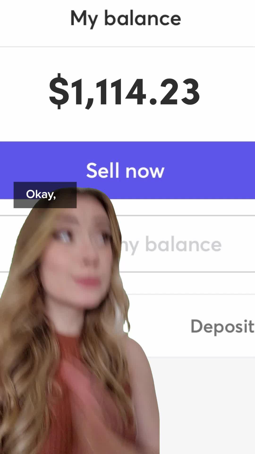 Limited time only! Get $5 on your 1st listing.