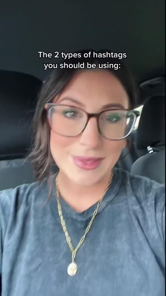 Use AI to grow your TikTok account with the TrendTok app!