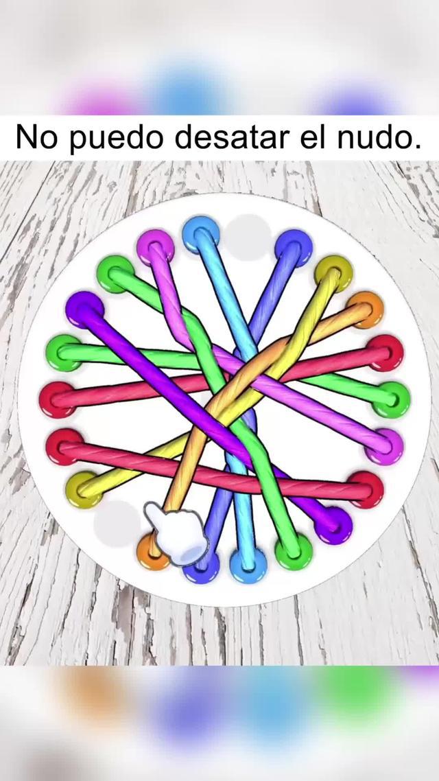 Más dura de lo que piensas