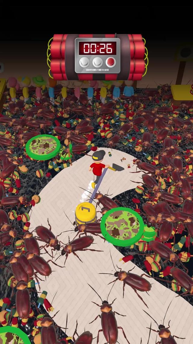 Can you build your dream restaurant