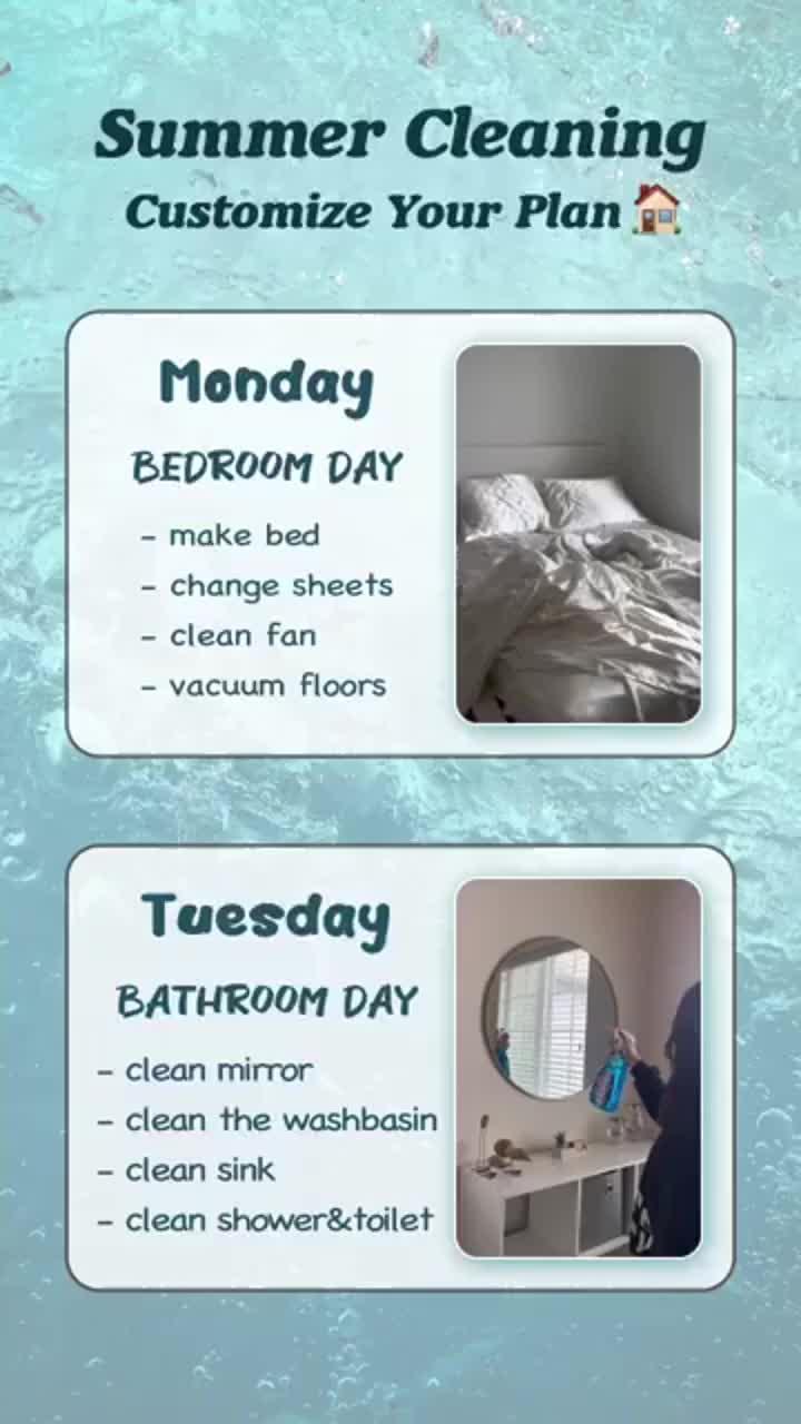 Daily Routine Planner for daily life, easy and effective