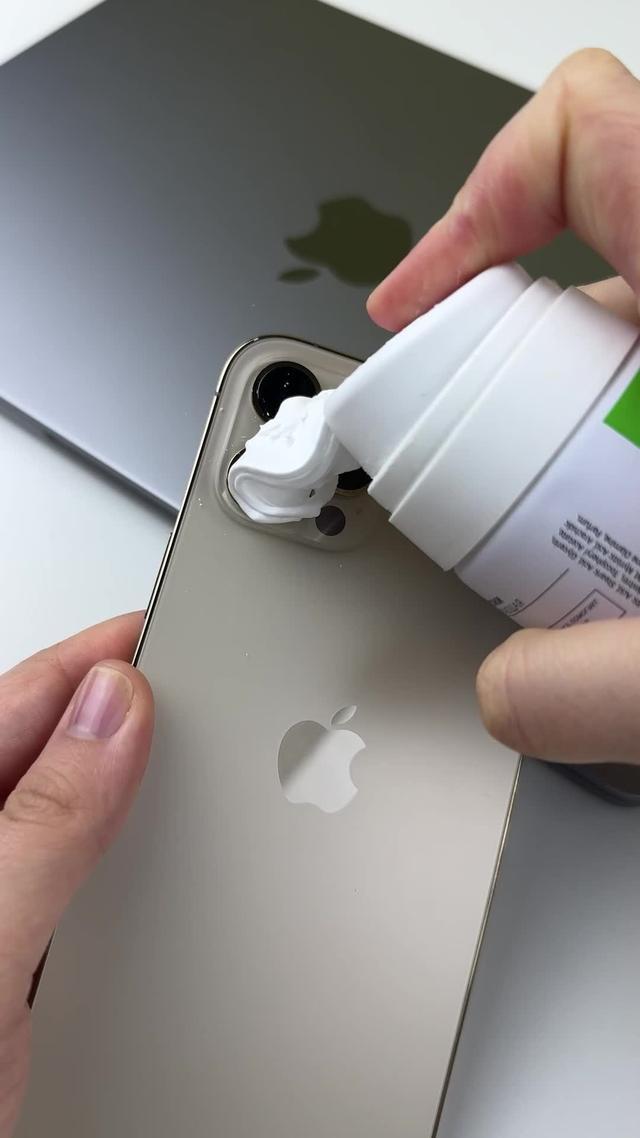 Go paperless with PDF scanner