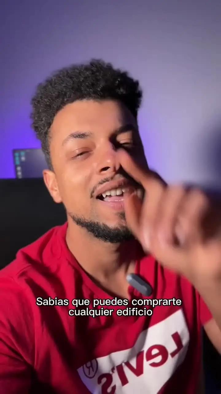 Invierte en edificios del mundo real con Neopolis #Neopolisgame #mobilegame #free 