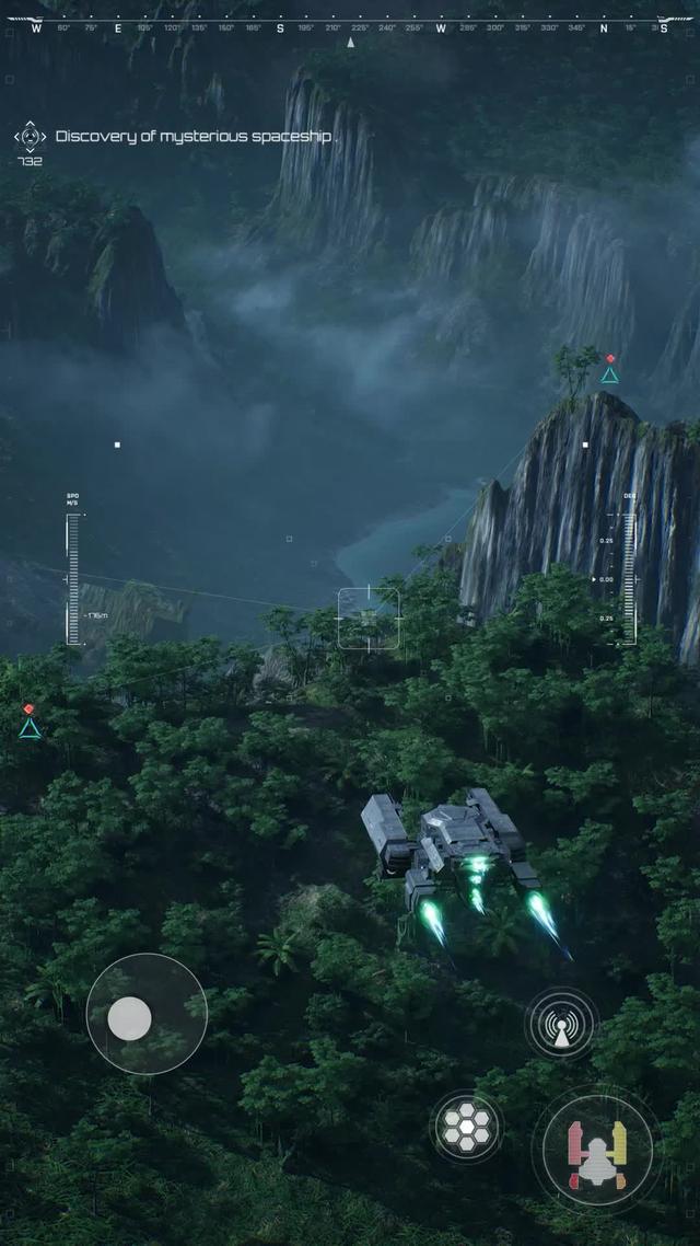 Embrace your stellar destiny.