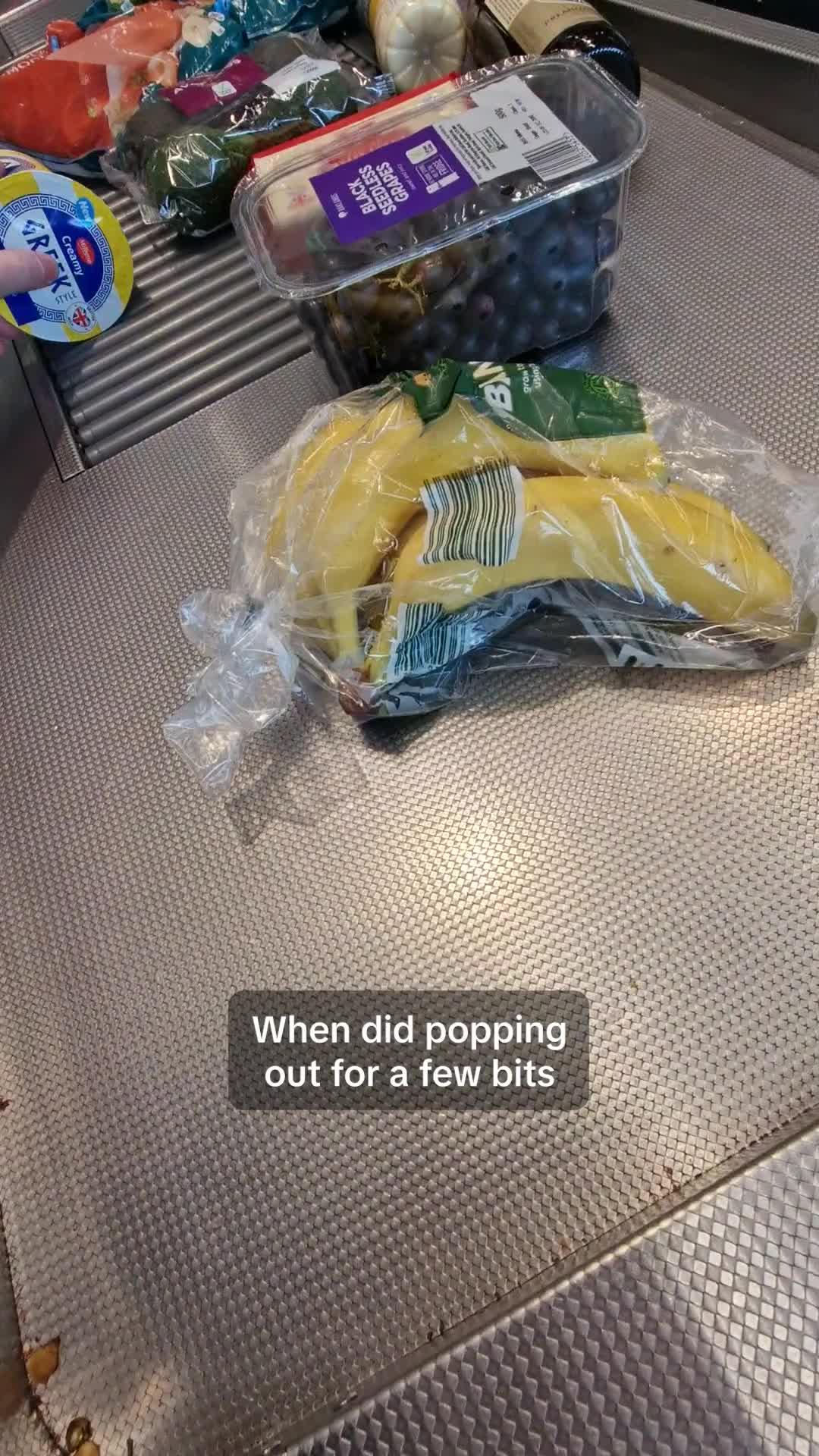 Join the NielsenIQ Homescan Consumer Panel, scan your shopping, and earn branded gift vouchers