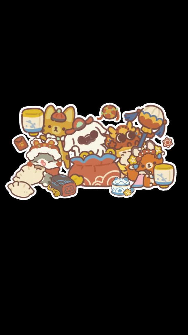 動物餐廳招聘店長啦！現在下載立即領取5萬小魚乾~