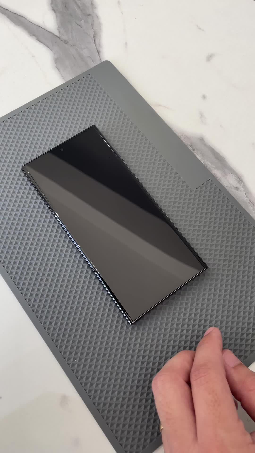 Película Premium Nano Hidrogel Galaxy S23 S23+ S23 Ultra