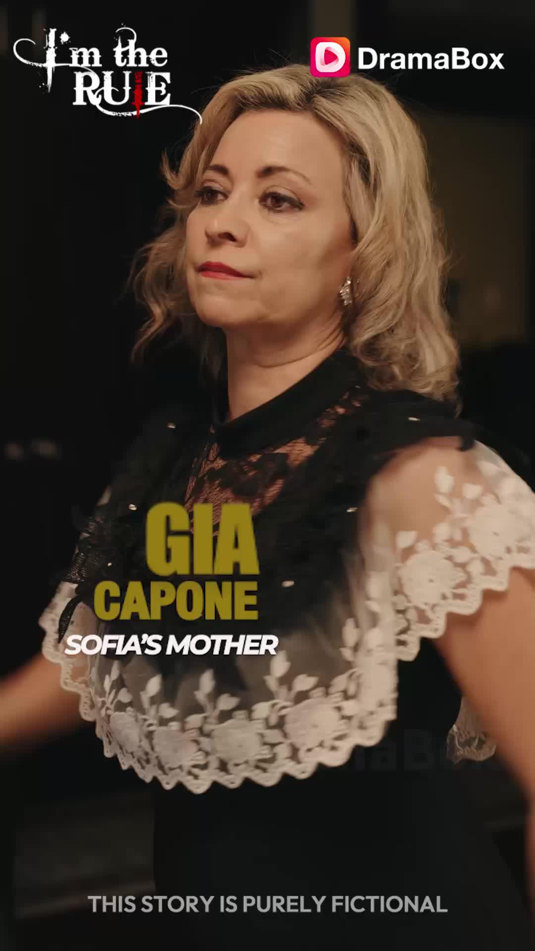 Continue watching：I'm the Rule