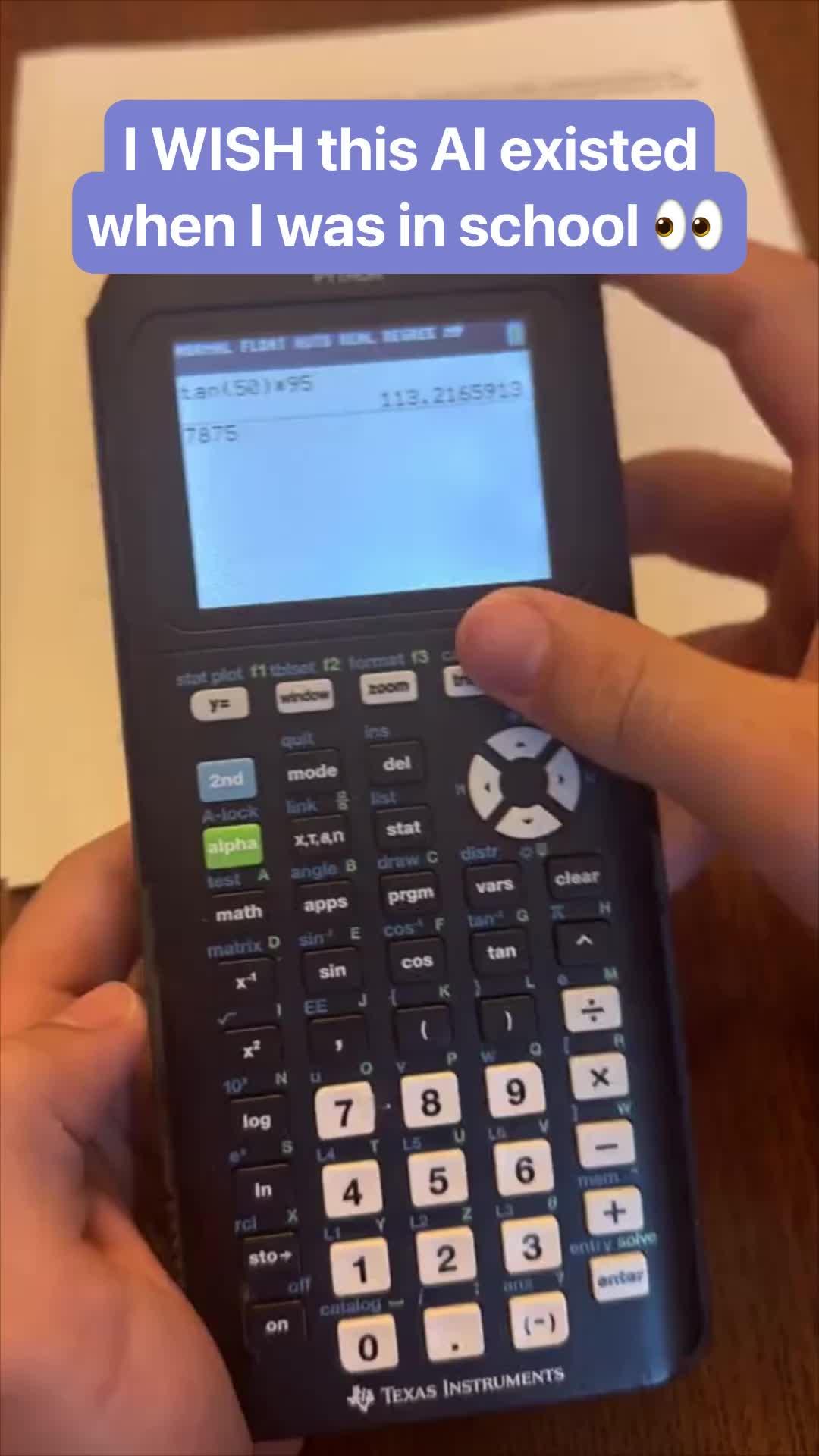 Start using AI straight on your keyboard!