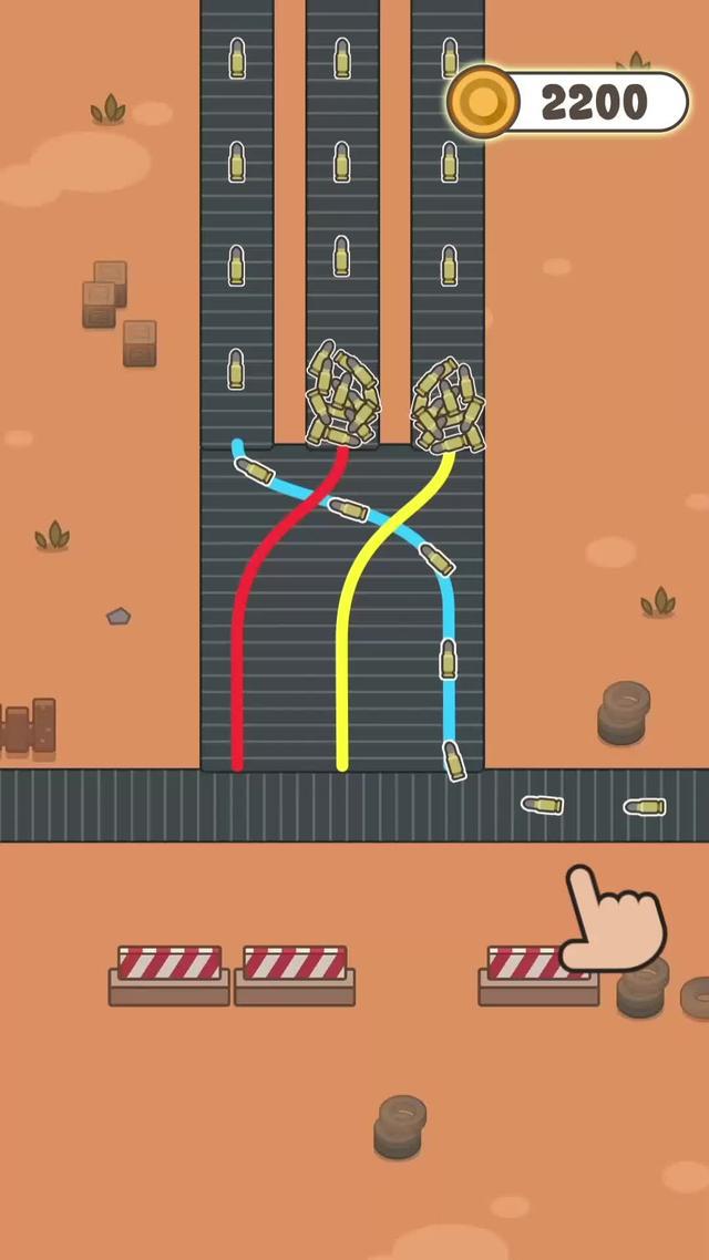 Build your own Outpost!