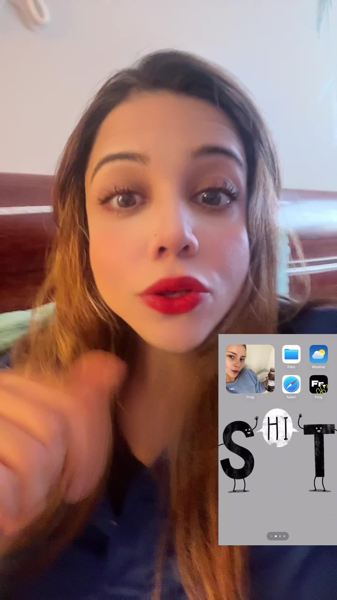 Make Your Stories from Bestie‘s Angle