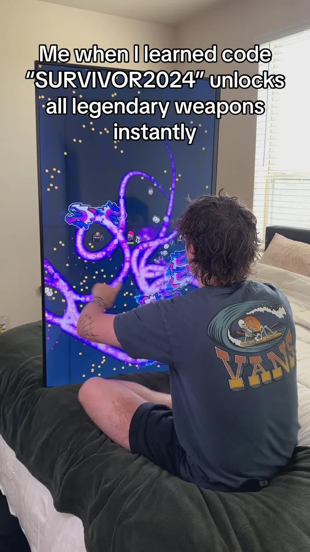 Can you insist more than 30 seconds?