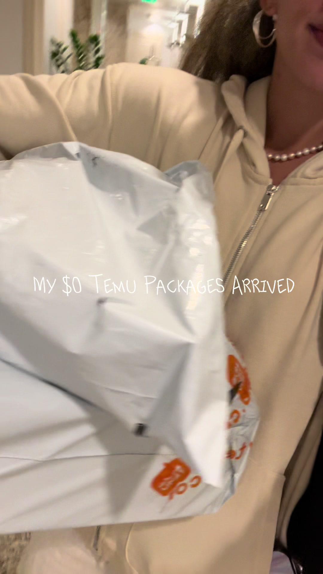 my temu $0 haul a Search code: dpx9893 in @Temu search bar for 3-10 free items Link In Bio; for new app users only, with qualifying orders #temu #temuhaul #viral #free #makeup #fashion #Home #decor #winter #OOTD