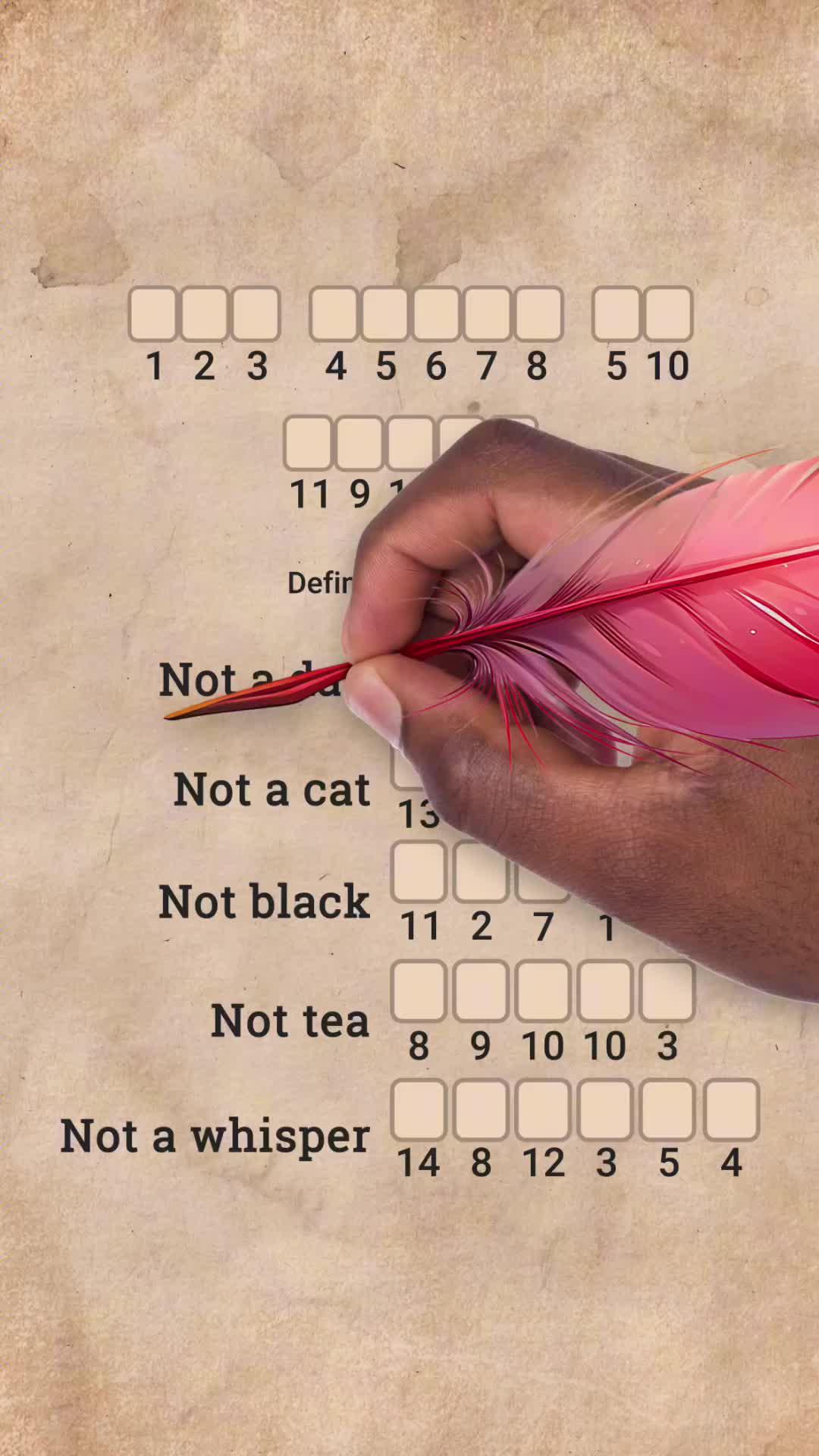 Get free and have fun!