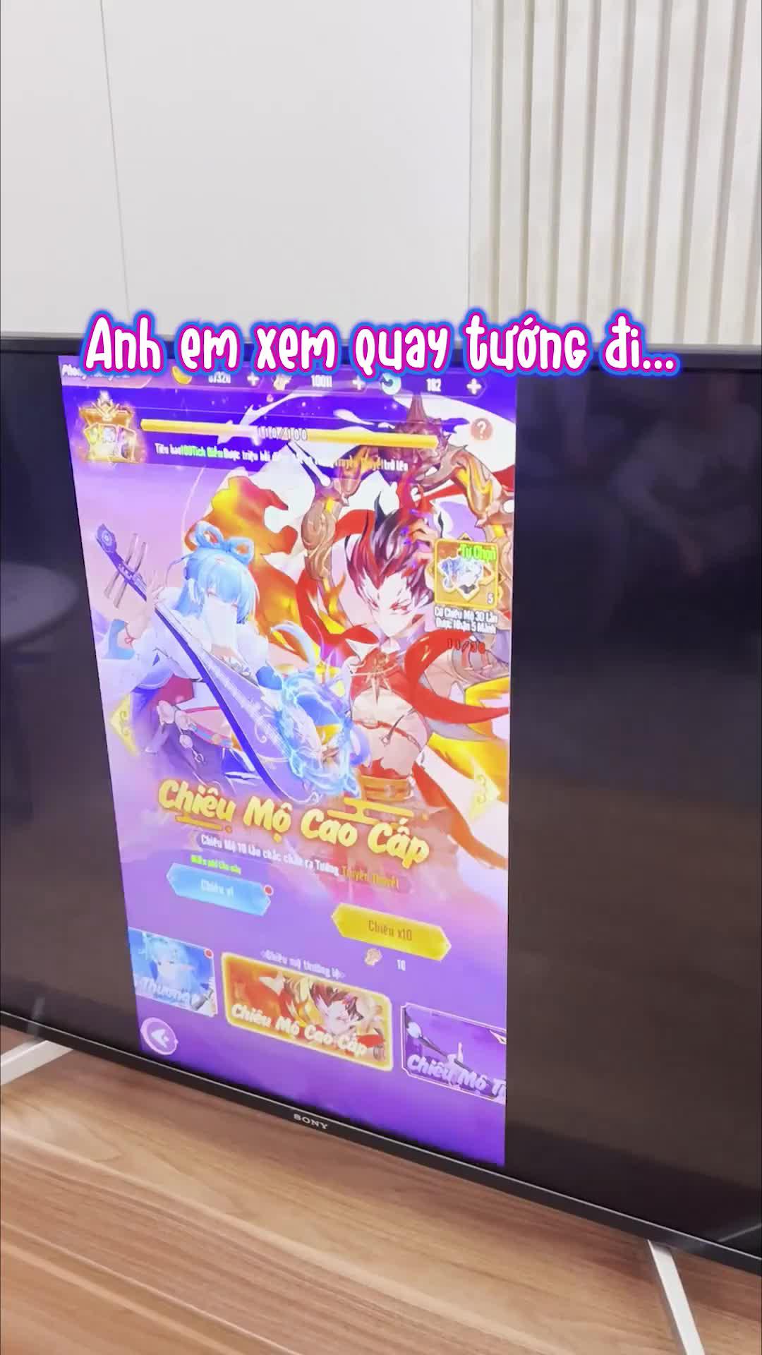 Ưu đãi chiết khấu lên tới 20% trên trang nạp so với in app! Nạp luôn nhận quà to!