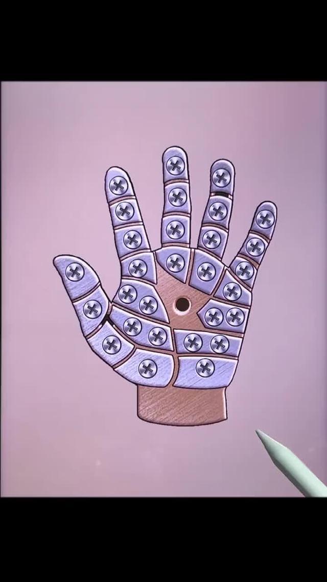 Gosh! Who the f*ck can pass this?