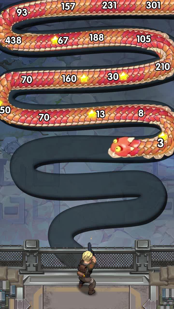 聽說智商超過200的人才能通關