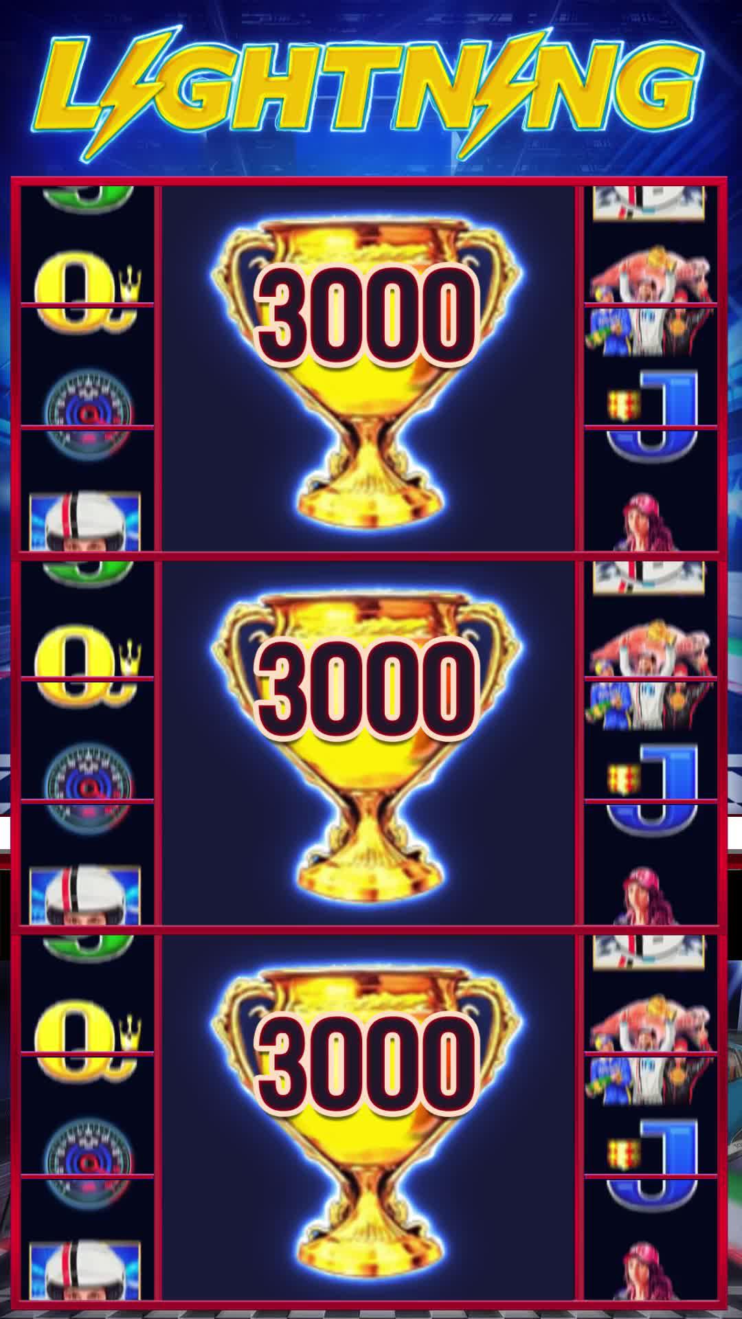 Try your luck its FREE!