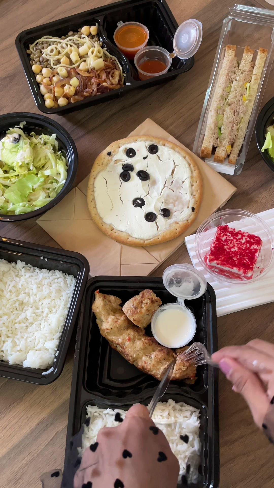 استثمارك في صحتك اهم استثمار و نحن حنساعدك فيه 😍💪🏼❤️‍🔥 للحصول على الخصم استعمل كود M15 . . . . . . #صحي #explore #fyp #دايت #jeddah