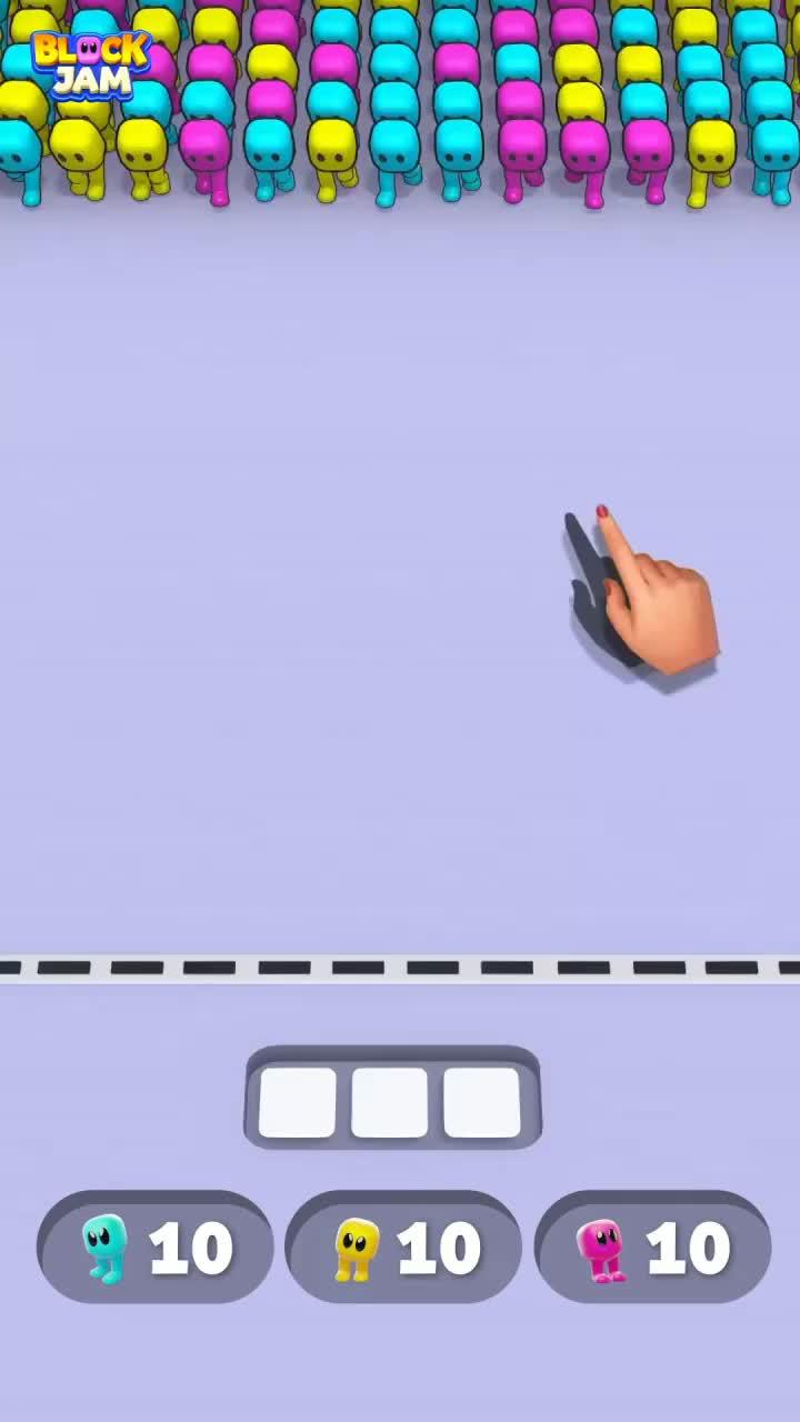 The most addictive game!