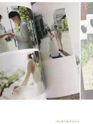 1冊198円から作れるフォトブック／しまうまプリント