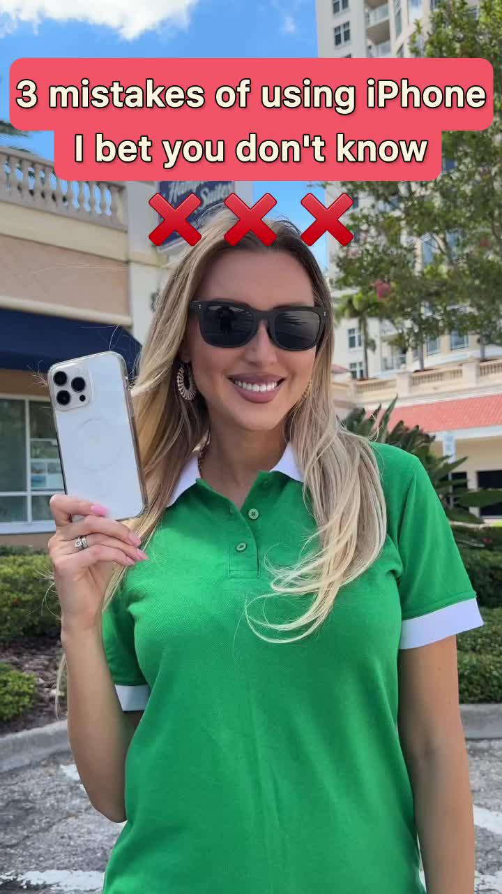 Clean up for your iphone now!