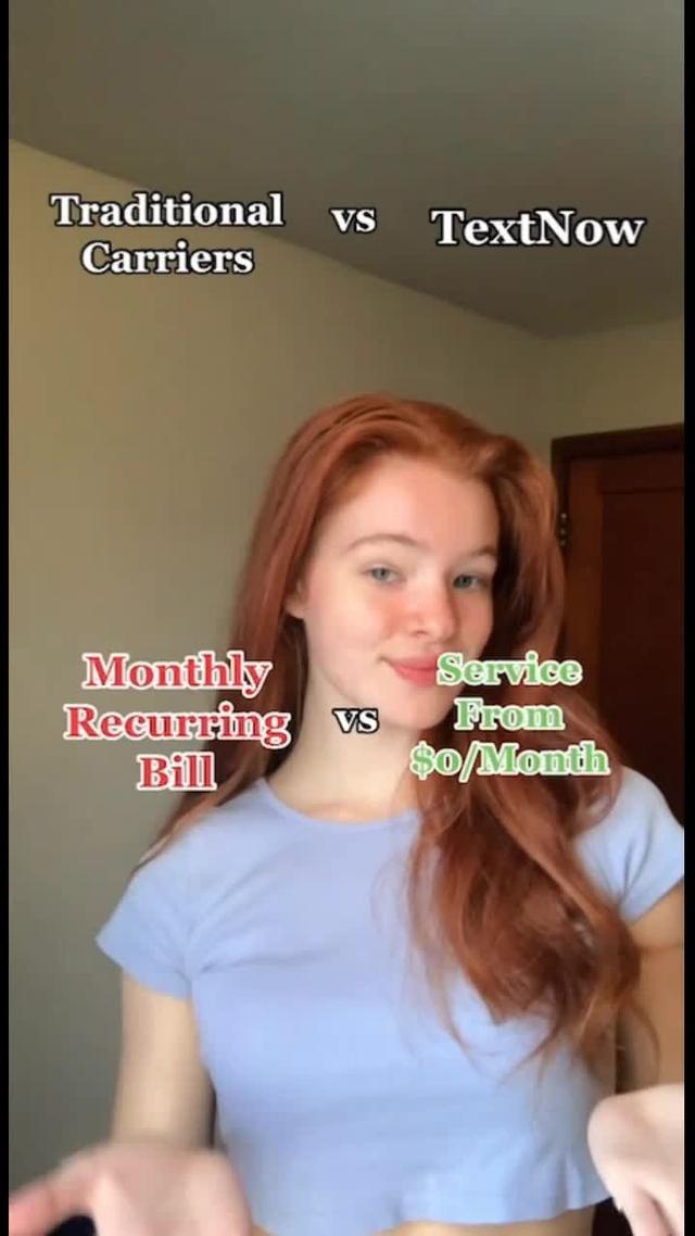 Get free phone service! Download now to test it out!