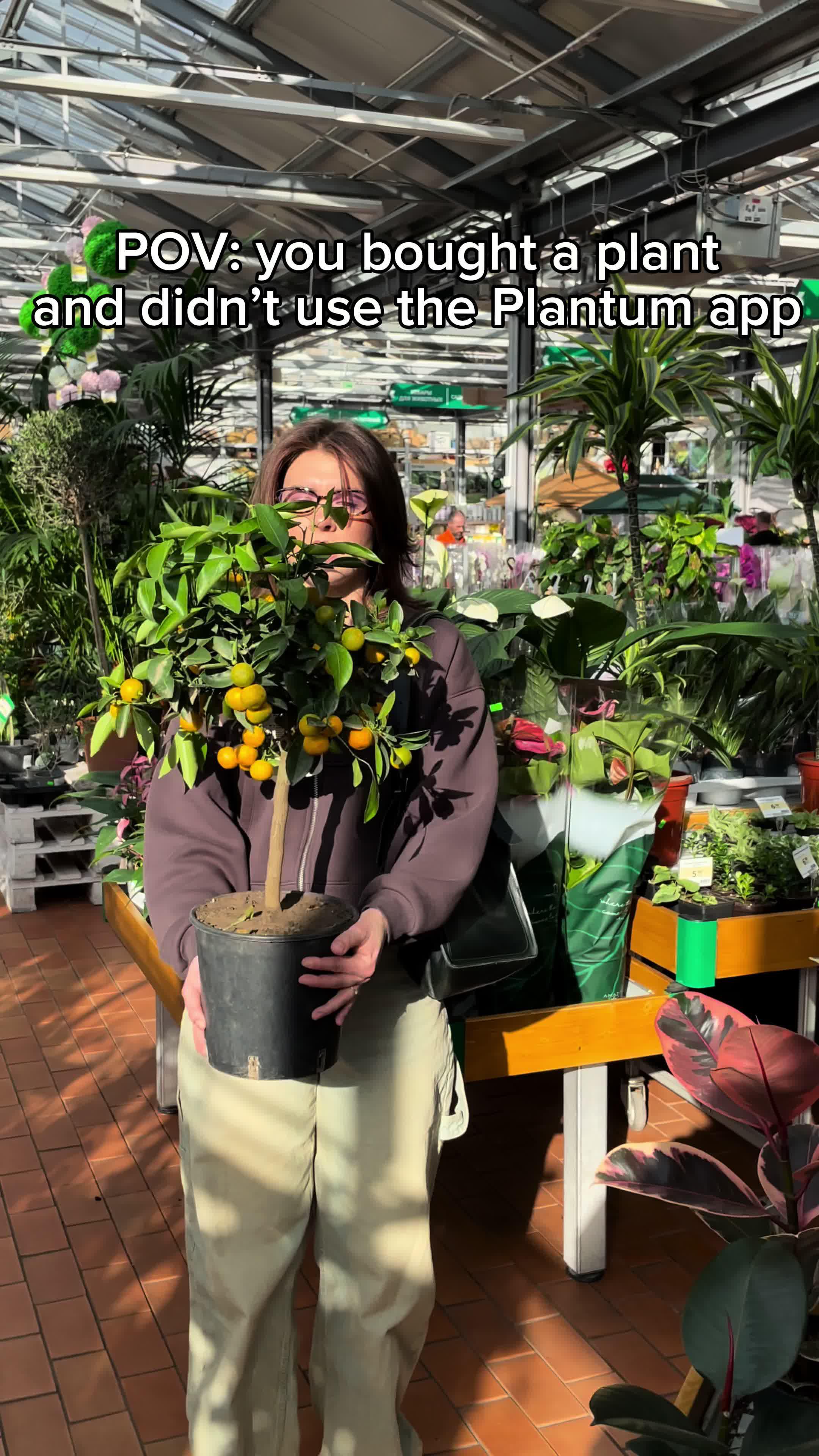 Start your plant care journey today