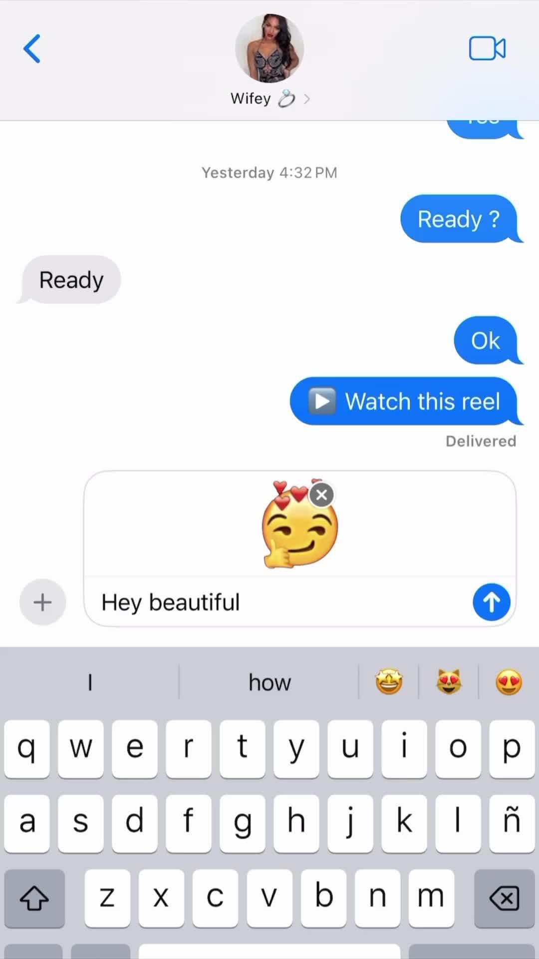 Create Your Own DIY Emoji Now！！